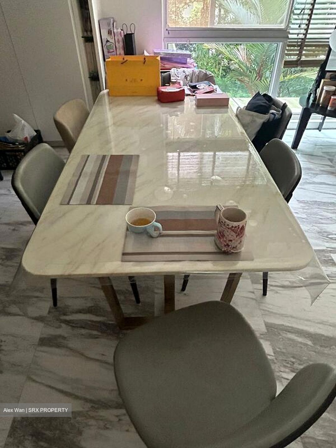 Belmond Green (D10), Condominium #515292061